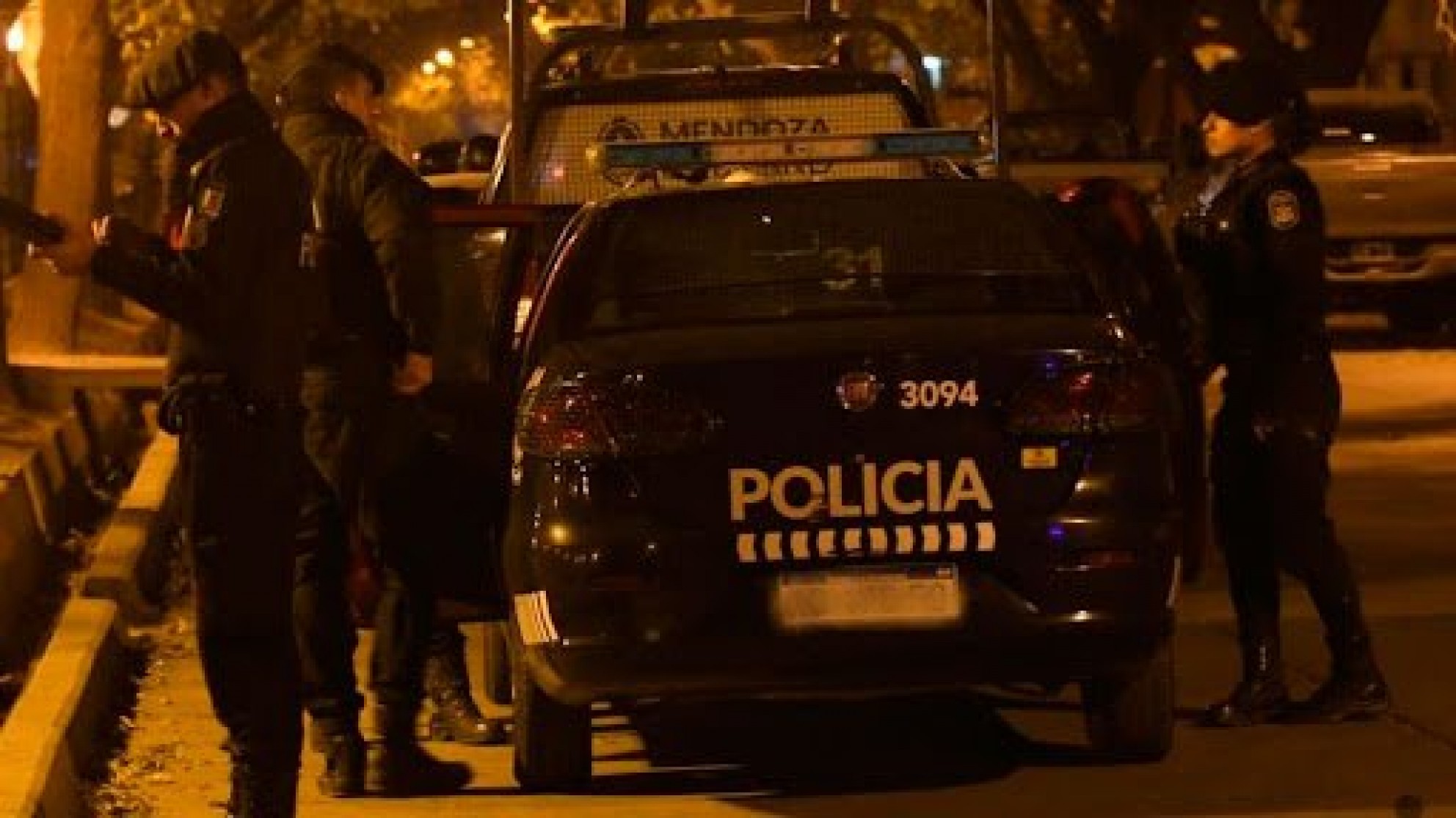 Nuevo recupero de mercadería que había sido robada